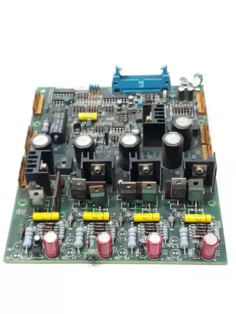 Nec 163-267309 Drive Circuit Board 