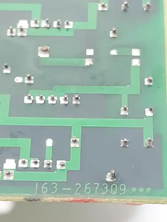 Nec 163-267309 Drive Circuit Board 