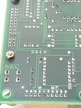 Nec 163-267309 Drive Circuit Board 