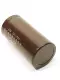 Nippon KM 105°C Positive Red Capacitor 400V 820uF 