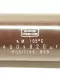 Nippon KM 105°C Positive Red Capacitor 400V 820uF 