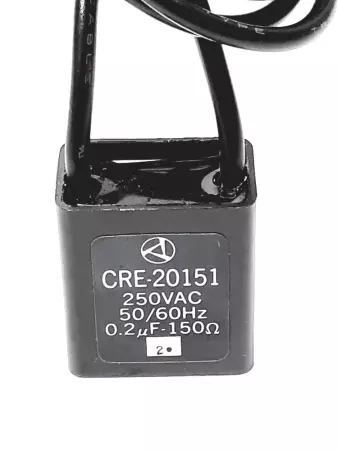 Okaya CRE-20151 Resistor Capacitor 