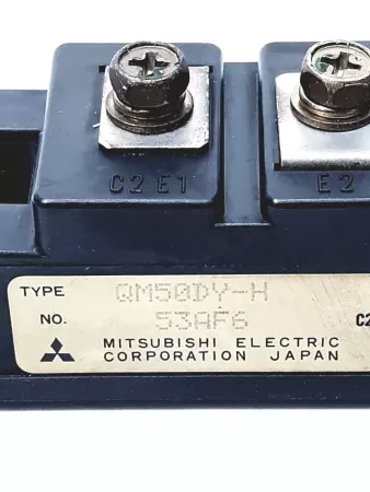 Mitsubishi Electric QM50DY-H Power Supply Module 