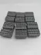  Wago 280- IEC947-7-1 A Terminal Blocks Lot of 60