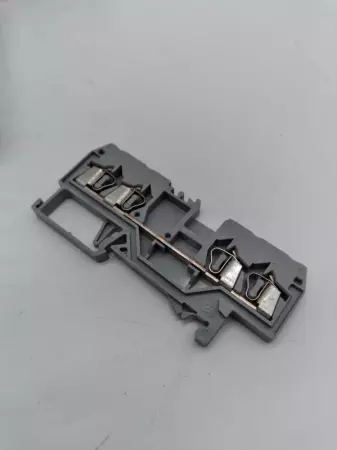  Wago 280- IEC947-7-1 A Terminal Blocks Lot of 60