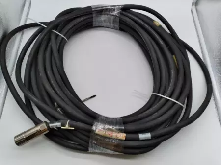 Allen-Bradley 2090-XXNPMF-16S2 SER.A Power And Feedback Cable, Unmeasured 