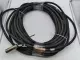 Allen-Bradley 2090-XXNPMF-16S2 SER.A Power And Feedback Cable, Unmeasured 