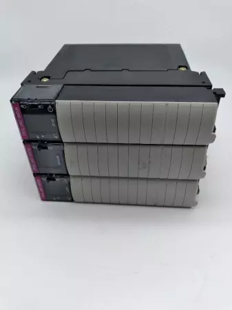 Allen-Bradley 1756-PLS/B Programmable Limit Switch Module 