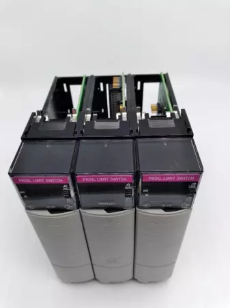 Allen-Bradley 1756-PLS/B Programmable Limit Switch Module 