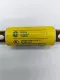 Bussmann LPJ-100SP Low-Peak Time Delay Fuse, 600V 100Amp, Type D 