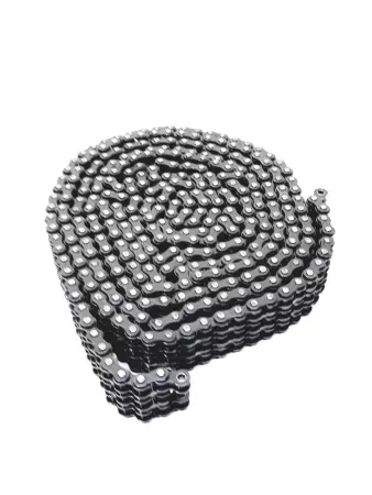 Browning J35-3 RIV 10FT Double Strand Roller Chain 10Ft Length 