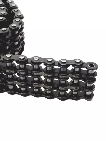 Browning J35-3 RIV 10FT Double Strand Roller Chain 10Ft Length 