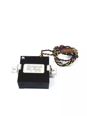 Nana Electronics MC-0050G Current Sensor 