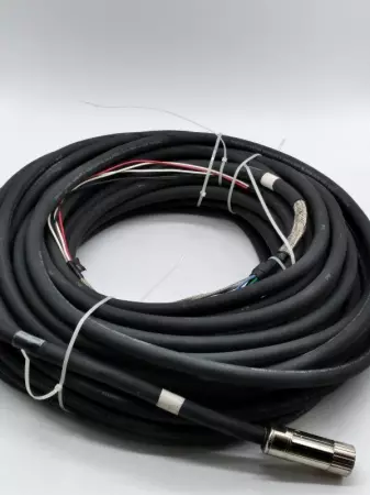 Allen-Bradley 2090-XXNPMF-14S30 Power Cable (Unmeasured) 