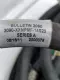  Allen-Bradley 2090-XXNPMF-14S25 Encoder Cable unmeasured. 