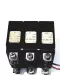 Sanken Airpax APG 6REY68 Panel Mount Circuit Breaker 