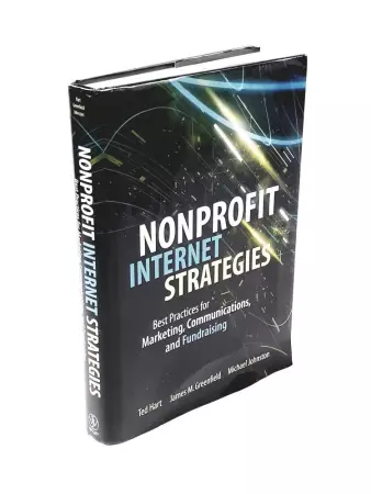  53995 NONPROFIT INTERNET STRATEGIES /TED GREEN / JAMES M. GREENFIELD/ MICHAEL J