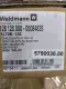 Waldmann RL70-132 Tubular Fluorescent Light 32W 