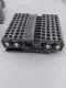  Wago 281-101 Terminal Block Clamp Cage Lot of 60