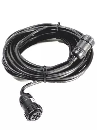 AWM 206037-1 Emitter / Receiver Cable 35 Ft 