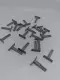  Wago 249-119 Group Marker Carriers Lot of 20