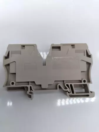  Weidmüller ZEI-16 Terminal Block 500V 16mm² Lot of 4