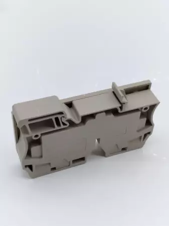  Weidmüller ZEI-16 Terminal Block 500V 16mm² Lot of 4