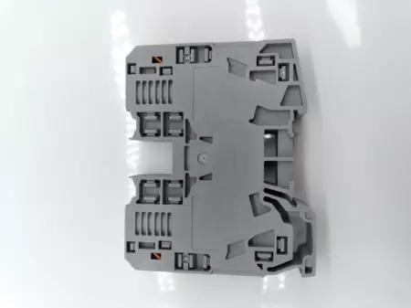  Wago IEC 60947-7-1 Terminal Block 1000V 35mm² Lot of 4