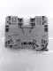  Wago IEC 60947-7-1 Terminal Block 1000V 35mm² Lot of 4