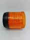  Allen-Bradley 855T-B24TL5 Orange Stack Light 24VAC/DC 