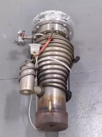 Edwards 1246 Diffstak Diffusion Pump 