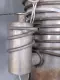 Edwards 1246 Diffstak Diffusion Pump 