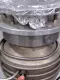 Edwards 1246 Diffstak Diffusion Pump 