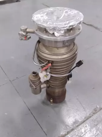 Edwards 1246 Diffstak Diffusion Pump 
