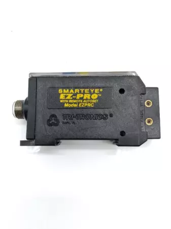   EZPRC Smarteye® Ez-Pro™ Photoelectric Sensor 