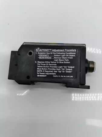   EZPRC Smarteye® Ez-Pro™ Photoelectric Sensor 