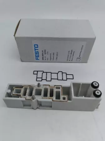 Festo VMPA2-M1H-J-PI Solenoid Valve 537953 