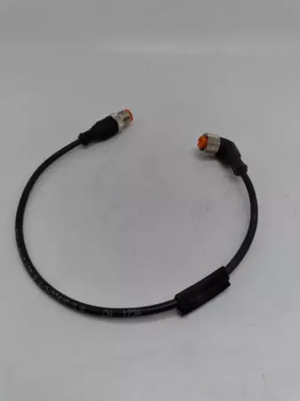  Belden Lumberg RST 3-RKWT/LED A4-3-224/0.3 M QD Cable 0.3M / 1Feet 