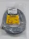 NEW Turck WK 4.4T-15-P7X2/S90 Euro-Fast Cable, ID Nº U0980-93 