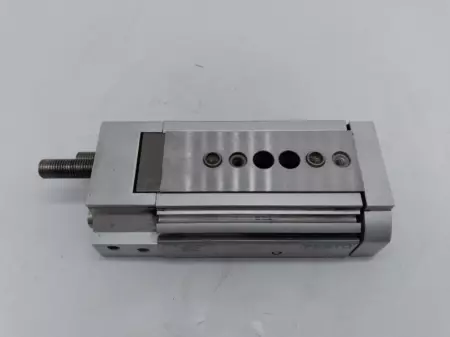  Festo DGSL-10-20-P1A Mini Slide Table Cylinder Metric 20mm Stroke Double Acting