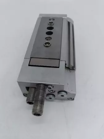  Festo DGSL-10-20-P1A Mini Slide Table Cylinder Metric 20mm Stroke Double Acting