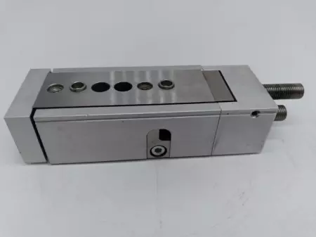  Festo DGSL-10-20-P1A Mini Slide Table Cylinder Metric 20mm Stroke Double Acting