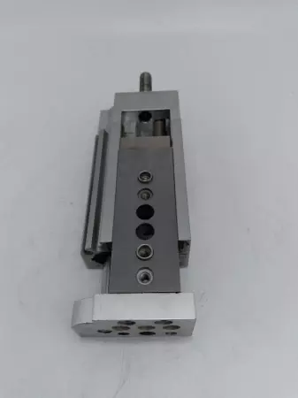  Festo DGSL-10-20-P1A Mini Slide Table Cylinder Metric 20mm Stroke Double Acting