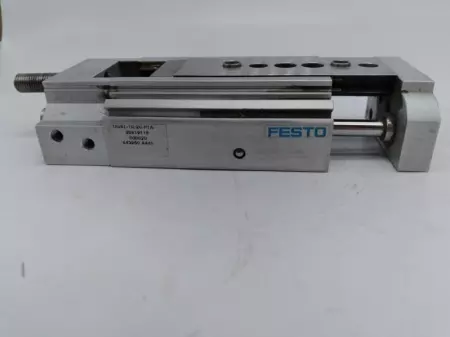  Festo DGSL-10-20-P1A Mini Slide Table Cylinder Metric 20mm Stroke Double Acting