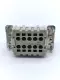  Harting HAN 10 ES-F Female Connector 500V 16Amp 