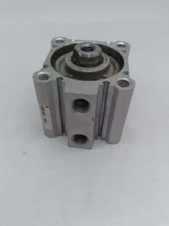  SMC CDQ2A50-15DZ Square Pneumatic Cylinder 