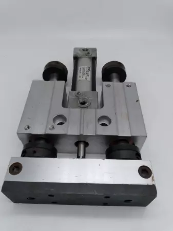  PHD SDC24X2-DB-GI-H4 Slide Table Pneumatic Cylinder 2