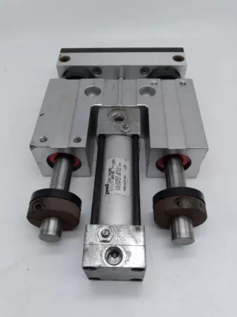  PHD SDC24X2-DB-GI-H4 Slide Table Pneumatic Cylinder 2