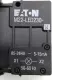  Eaton M22-LED230-W Push Button Switch 125-250V 3-6Amps 