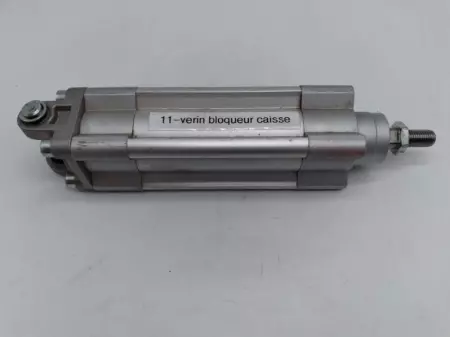  Festo DSBC-32-50-PPVA-N3 Pneumatic Cylinder 